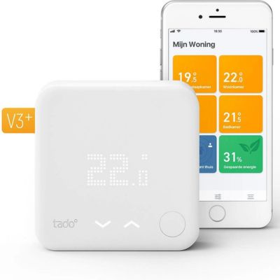 Tado° V3+